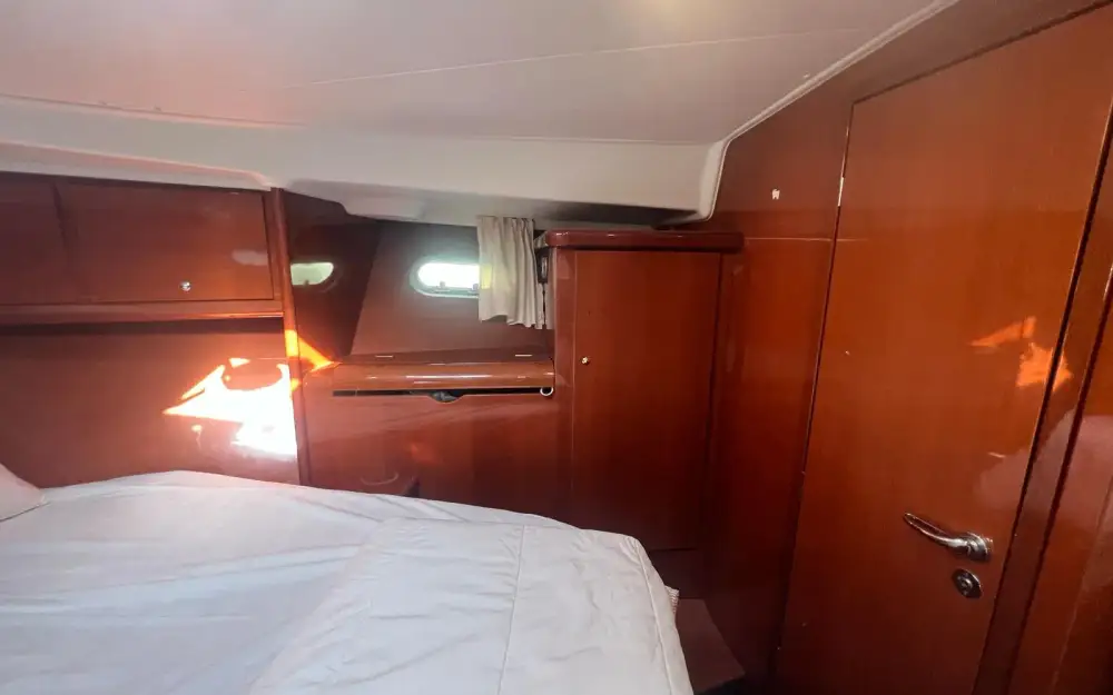 slider 18 Beneteau Antares 13.80