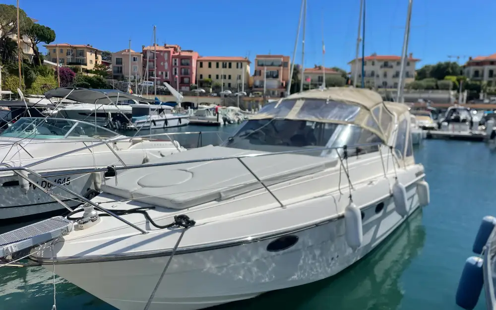FairlineTarga 28
