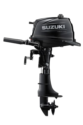 slider 0 SUZUKI DF4AS