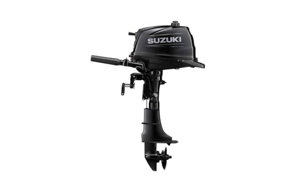 slider 0 SUZUKI DF4AS