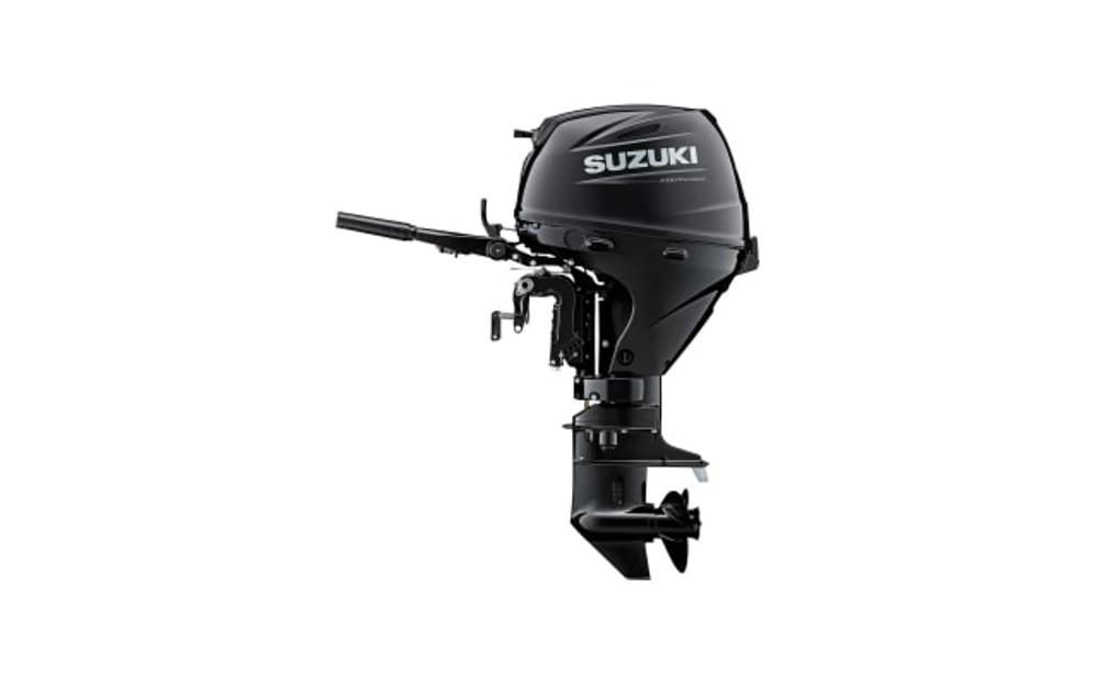 slider 0 SUZUKI DF25ATL