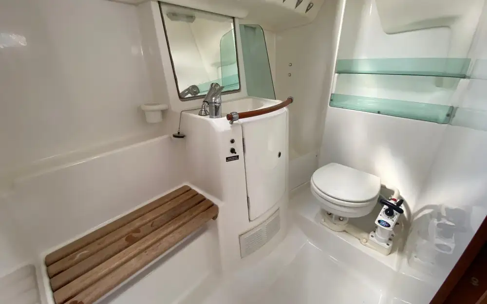 slider 7 Beneteau Oceanis 323 Clipper