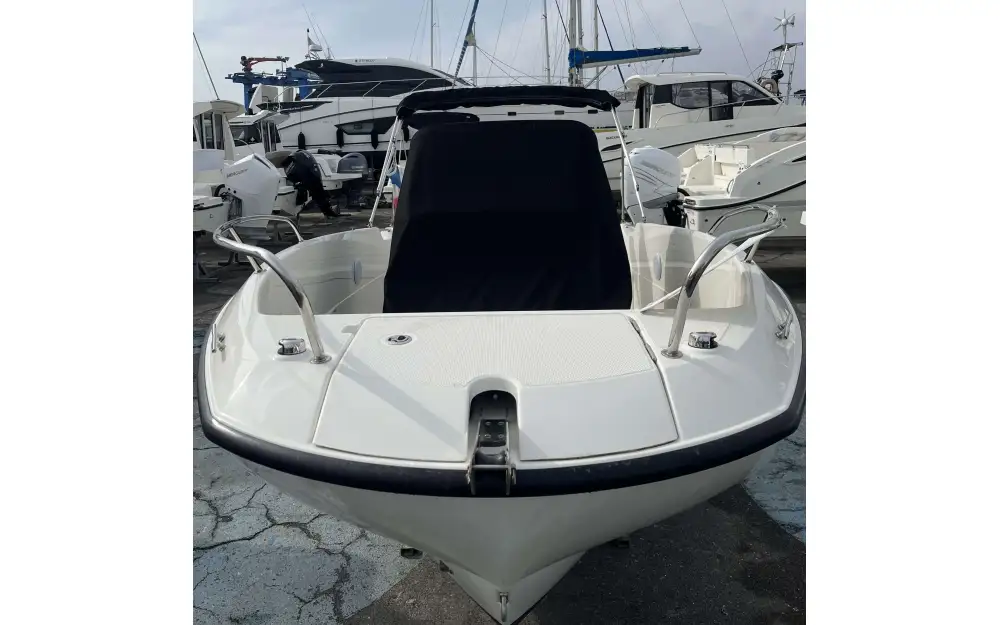 slider 4 Quicksilver Activ 605 Open