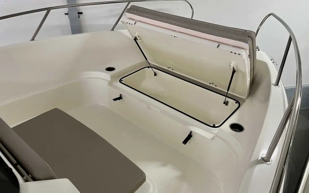 slider 7 Quicksilver 675