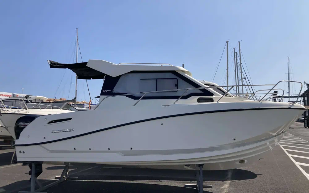 slider 0 Quicksilver 675