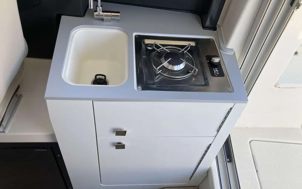 slider 10 Quicksilver 675