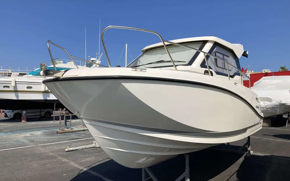 slider 5 Quicksilver 675