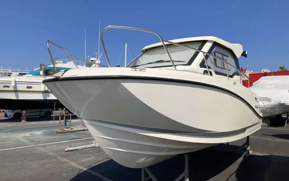 slider 5 Quicksilver  675Weekend