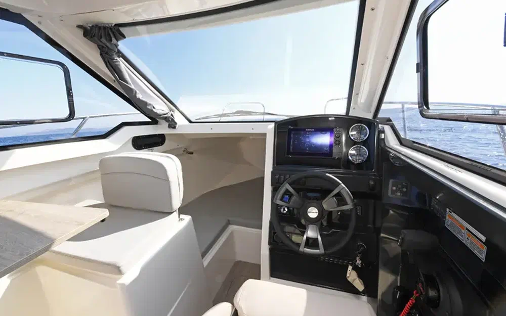 slider 6 Quicksilver 675