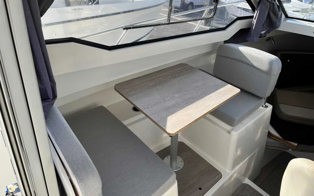 slider 8 Quicksilver 675