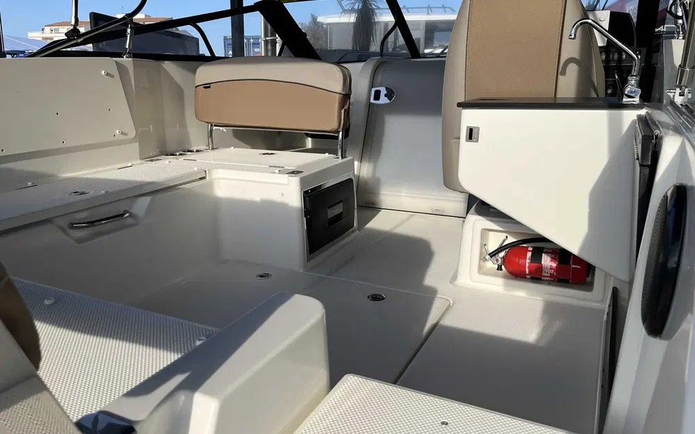 slider 9 Quicksilver 675