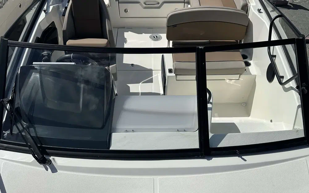 slider 5 Quicksilver 675