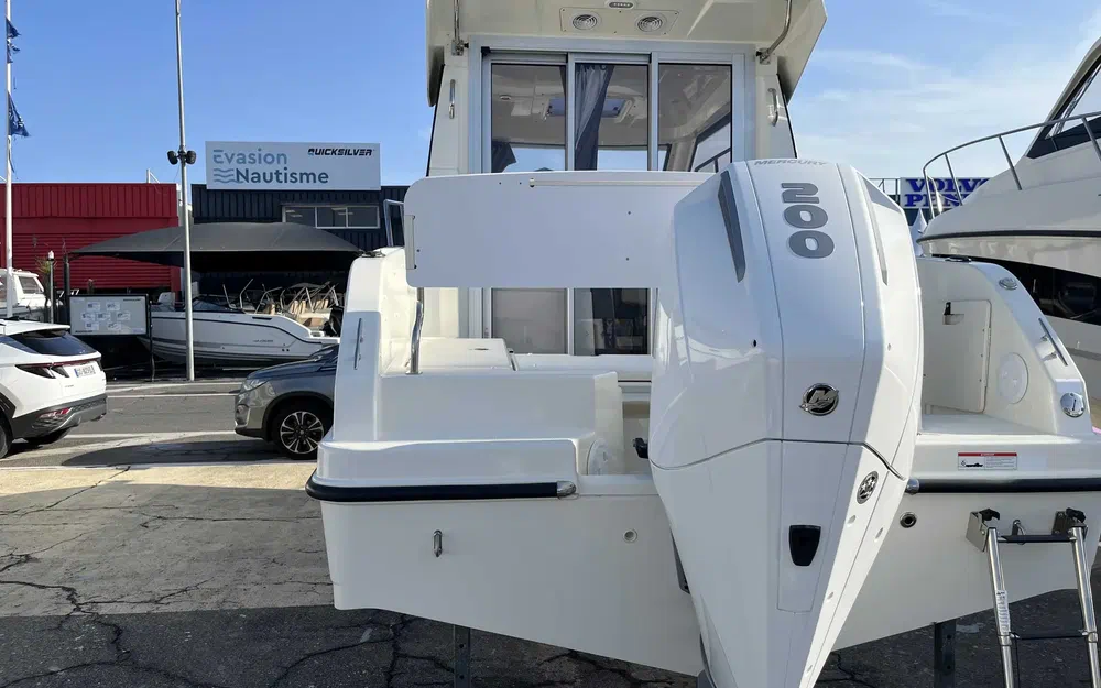 slider 11 Quicksilver 675