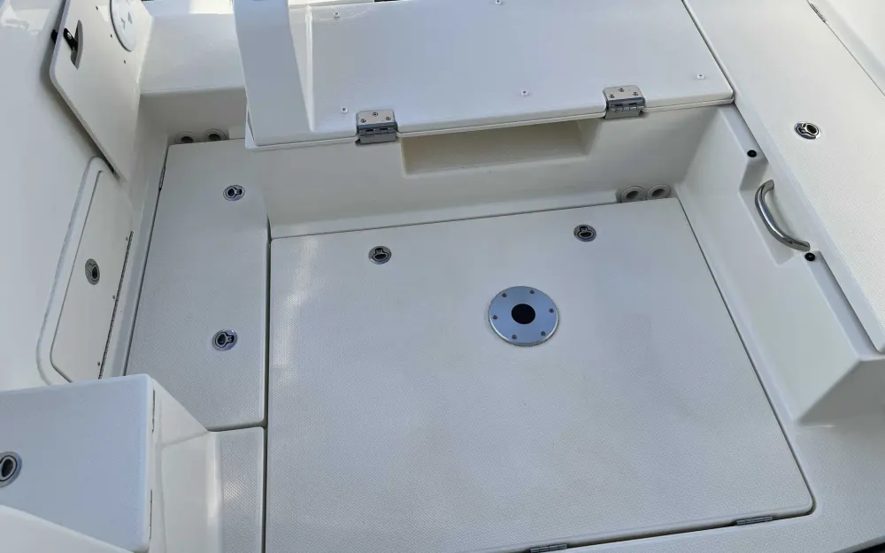 slider 12 Quicksilver  675Weekend