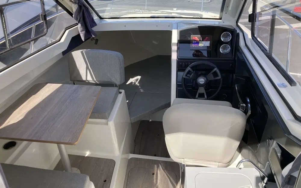 slider 2 Quicksilver 675