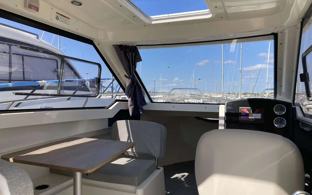 slider 4 Quicksilver 675