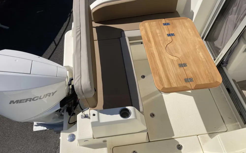 slider 7 Quicksilver  675Weekend