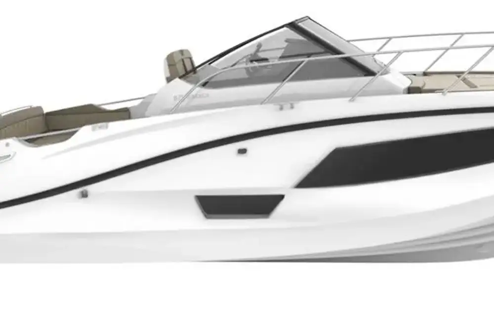 slider 6 Quicksilver Activ 875 Sundeck