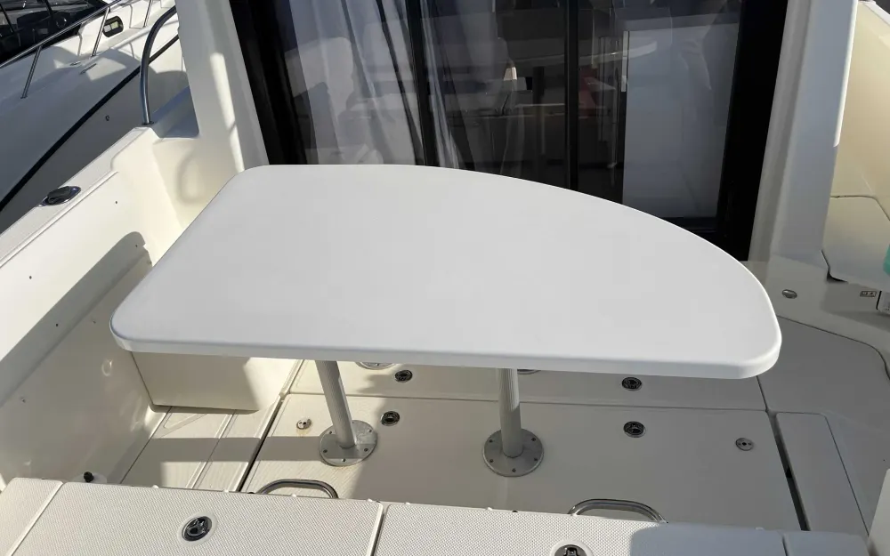 slider 19 Quicksilver Activ 905 Weekend