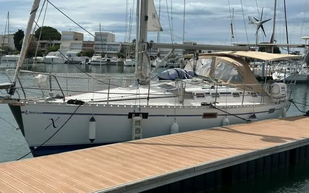 slider 11 Beneteau Oceanis 370