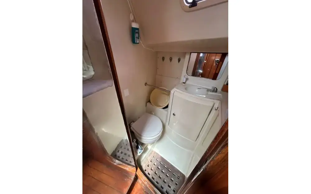 slider 5 Beneteau Oceanis 370