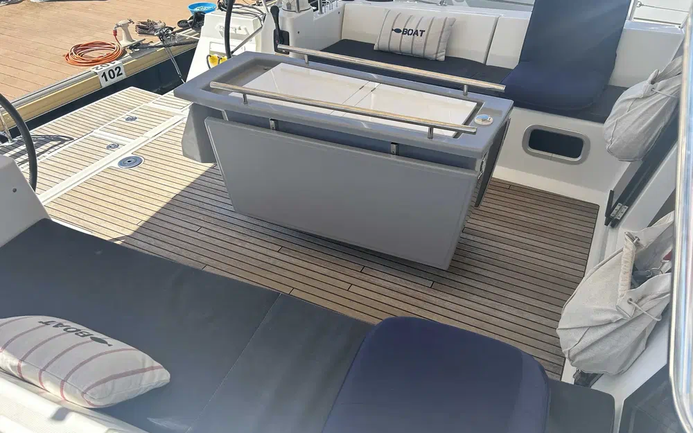 slider 14 Beneteau Oceanis 45