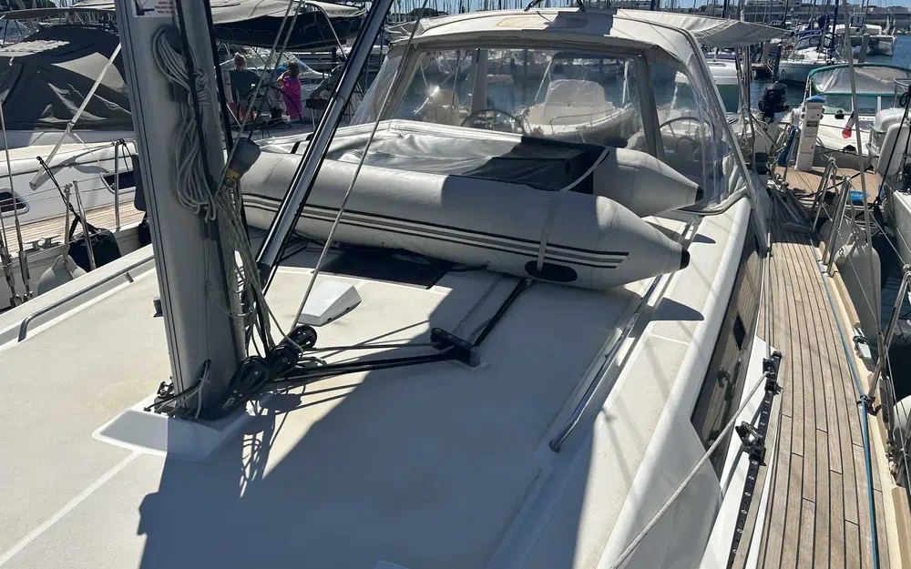 slider 15 Beneteau Oceanis 45