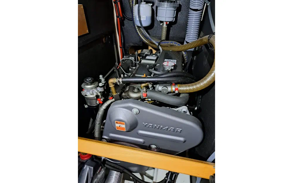 slider 18 Beneteau Oceanis 45