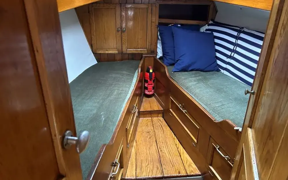 slider 3 Kielyacht Eigenbau