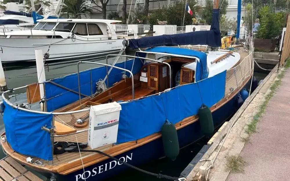 slider 4 Kielyacht Eigenbau