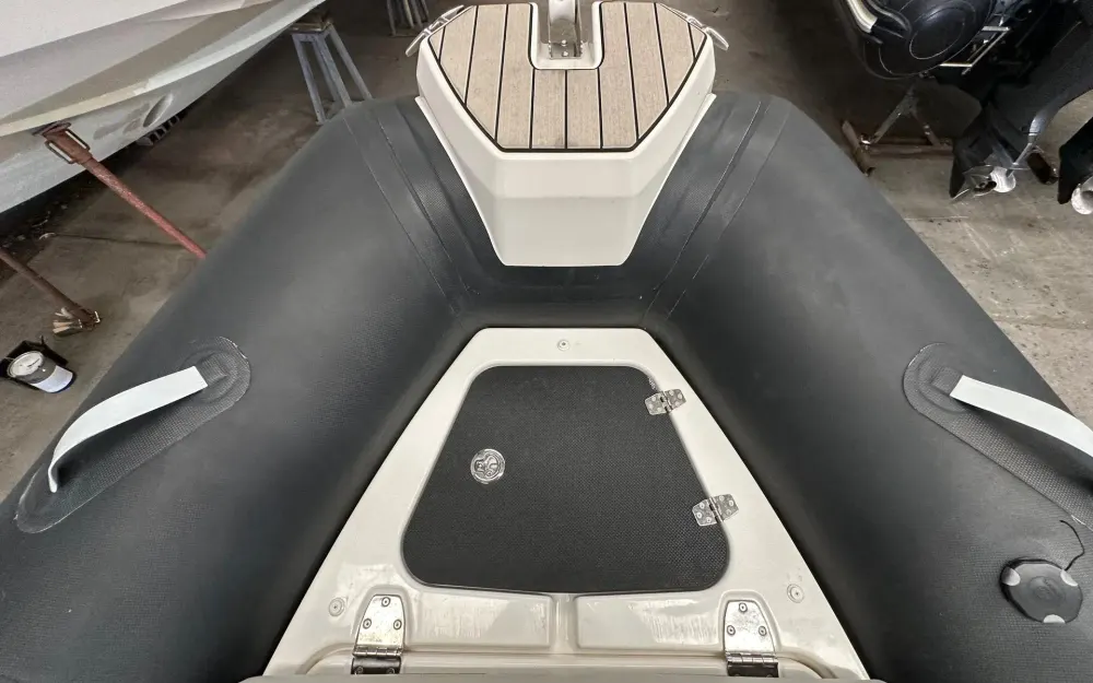 slider 10 Zodiac Medline 6.8