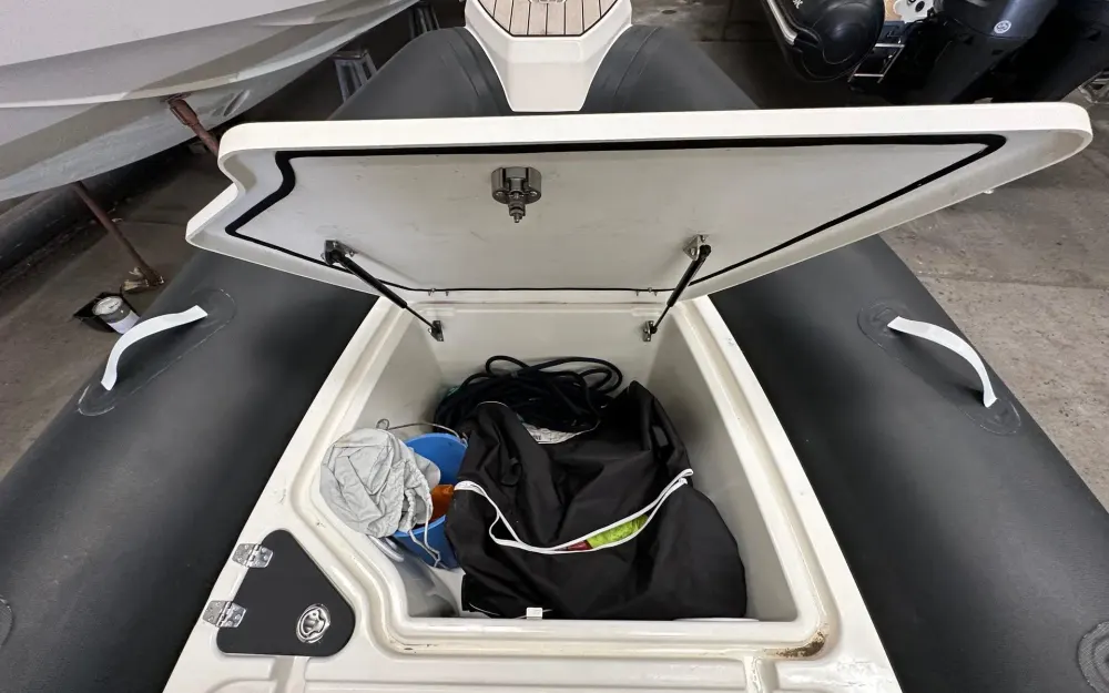 slider 11 Zodiac Medline 6.8