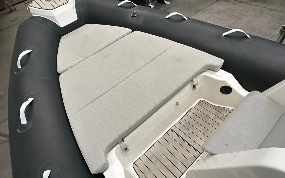 slider 12 Zodiac Medline 6.8