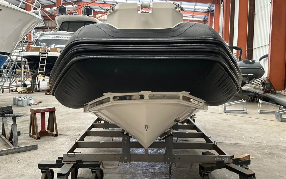 slider 3 Zodiac Medline 6.8