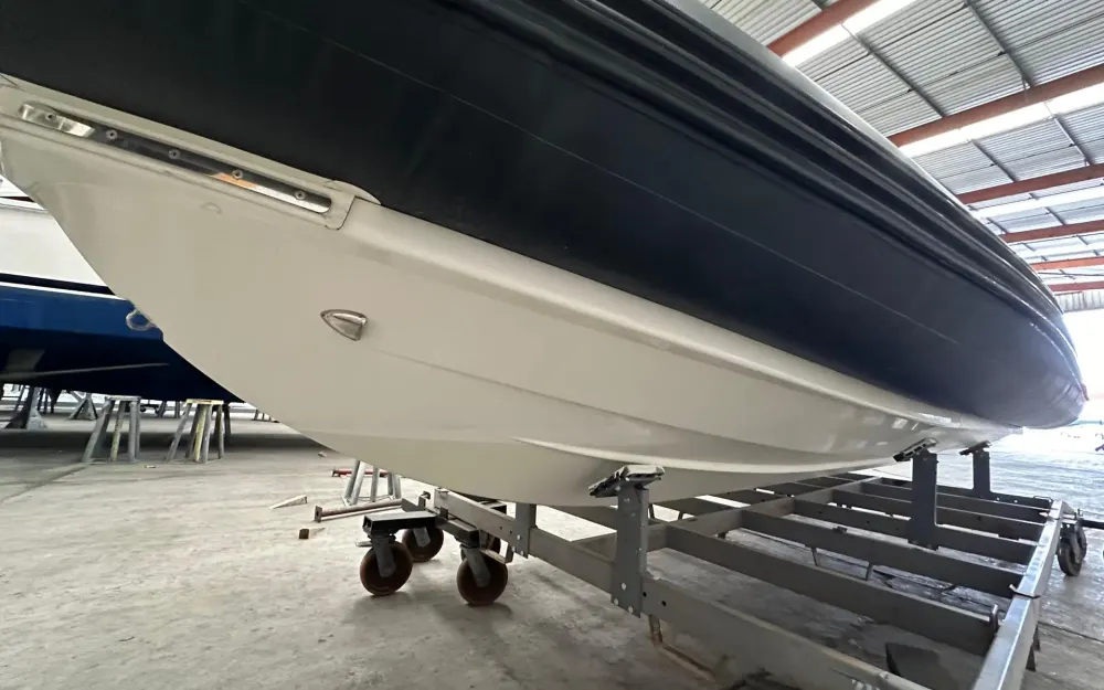 slider 5 Zodiac Medline 6.8