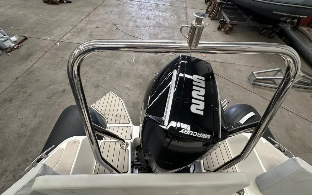 slider 6 Zodiac Medline 6.8