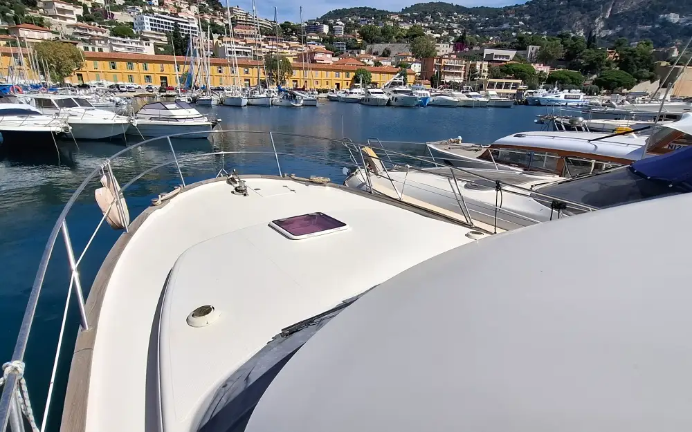 slider 18 ACM Excellence 38