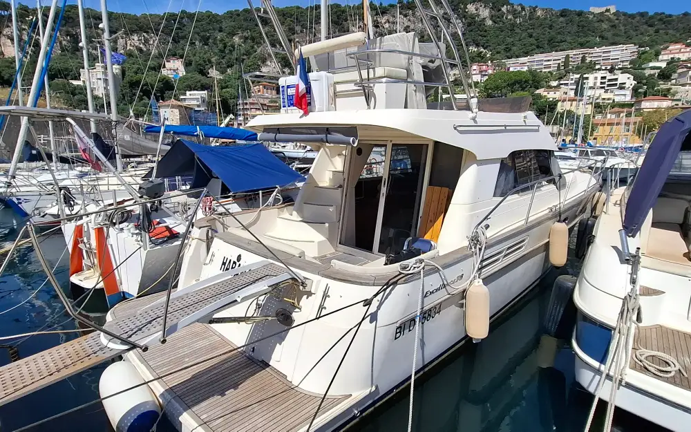 slider 26 ACM Excellence 38