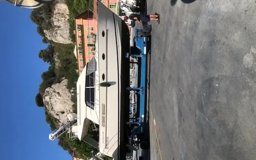 slider 28 ACM Excellence 38