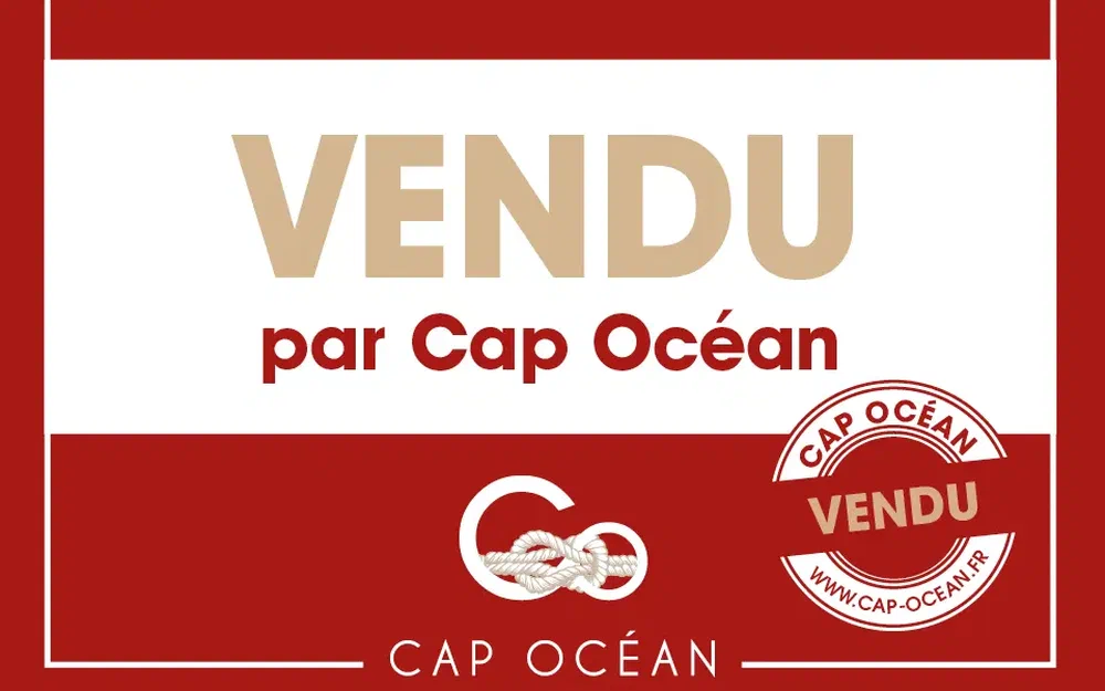 NorthmanMaxus 26 Quillard