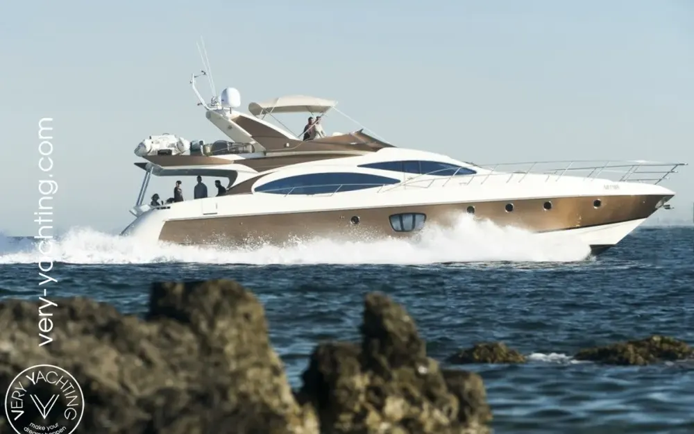 slider 0 Azimut  68 E - null