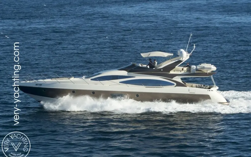 slider 23 Azimut  68 E - null