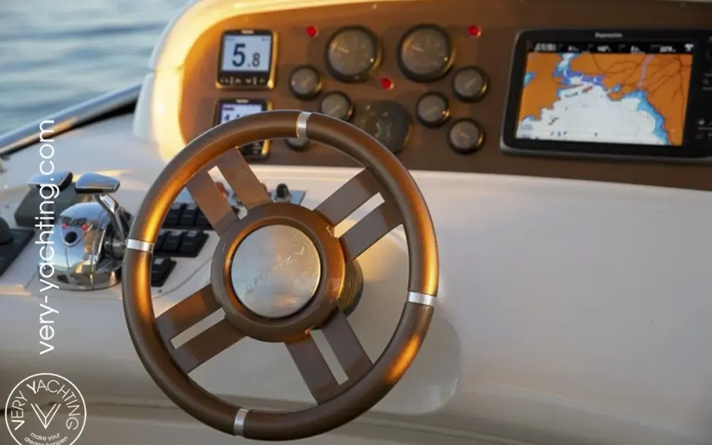 slider 4 Azimut  68 E - null