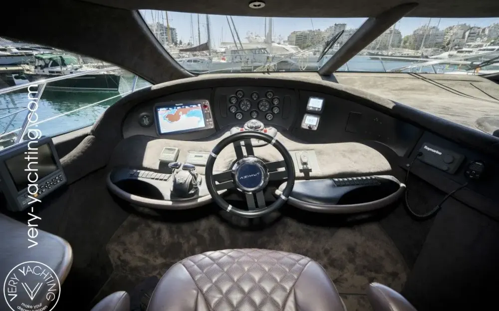 slider 7 Azimut  68 E - null