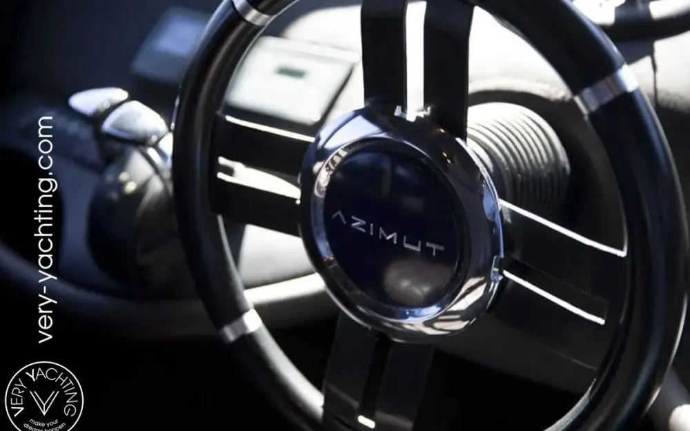 slider 8 Azimut  68 E - null