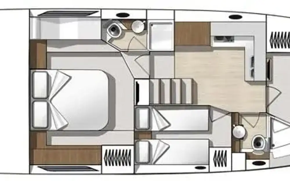 slider 19 Beneteau Gran Turismo 49