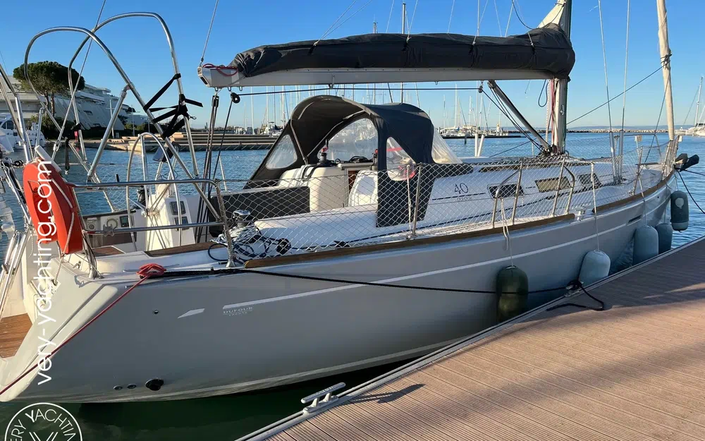 Dufour40 PERFORMANCE