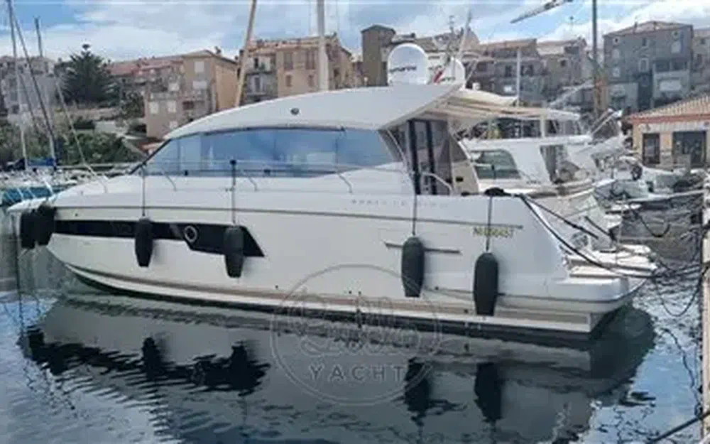 slider 0 Jeanneau Prestige 500 Fly