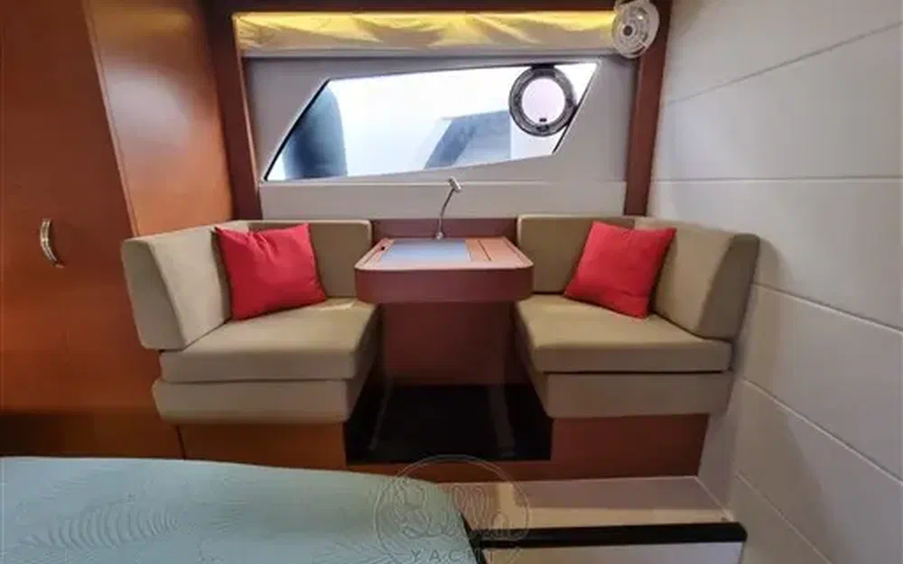 slider 9 Jeanneau Prestige 500 FlyPrestige 500 S