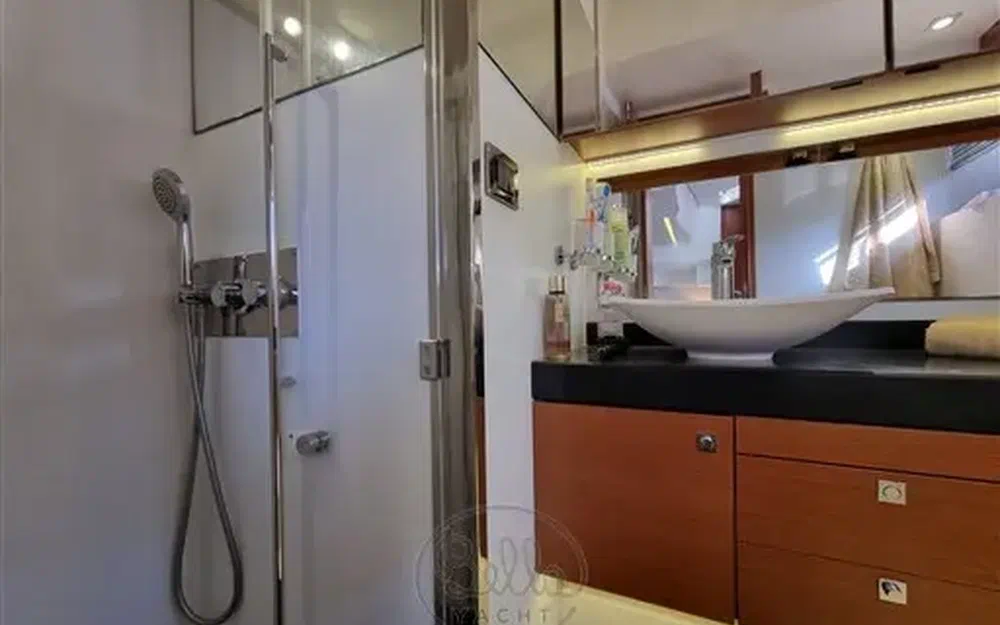 slider 10 Prestige Yachts 500 S